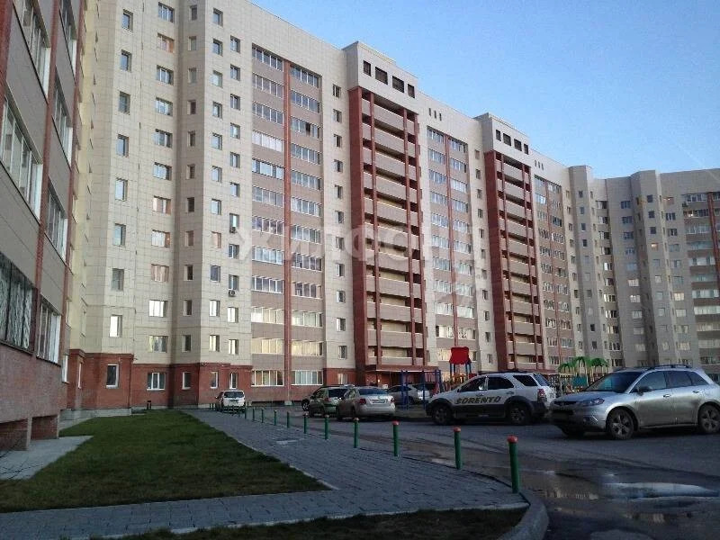 Продажа квартиры, Краснообск, Новосибирский район, 2-й микрорайон - Фото 14