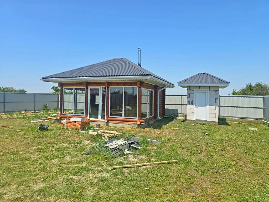 Продажа дома, Полтавская, Красноармейский район, ул. Жлобы - Фото 1