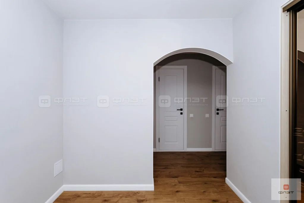 Продажа квартиры, Казань, ул. Сафиуллина - Фото 19