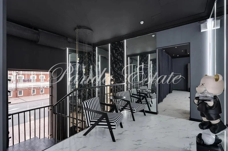 Готовый бизнес.Салон красоты. (ном. объекта: 9703) - Фото 4