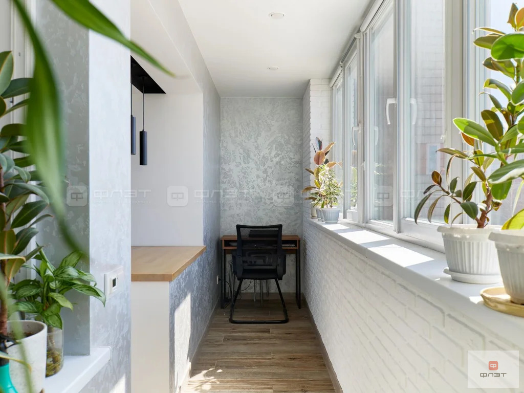 Продажа квартиры, Казань, ул. Дачная (Вахитовский р-н) - Фото 7