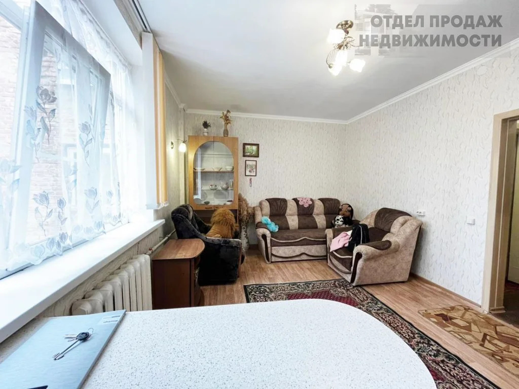 Квартира студия - Фото 2