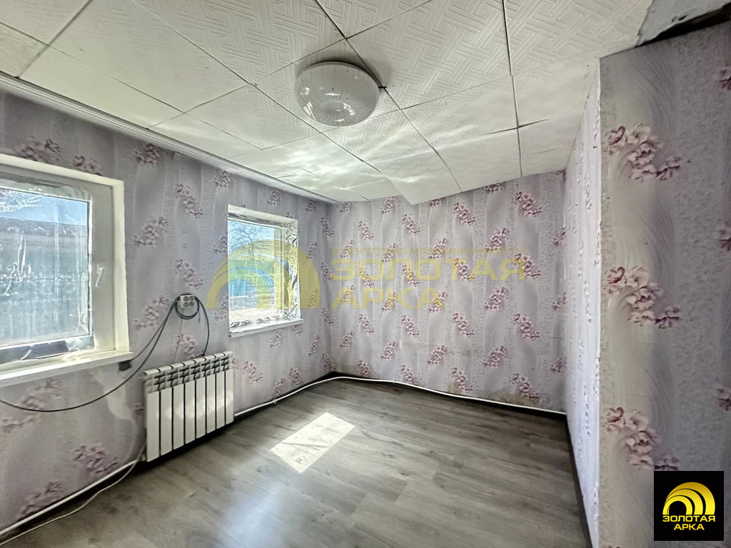 Продажа дома, Вышестеблиевская, Темрюкский район, Почтовый пер. - Фото 16