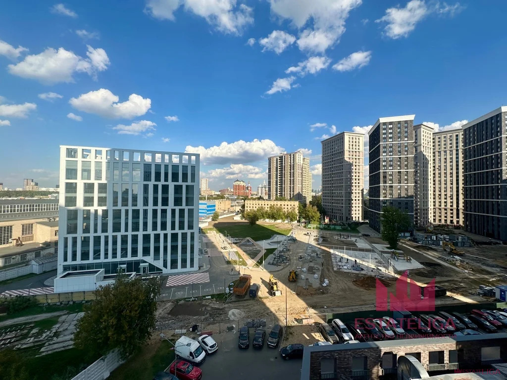 Продажа квартиры, ул. Берзарина - Фото 20