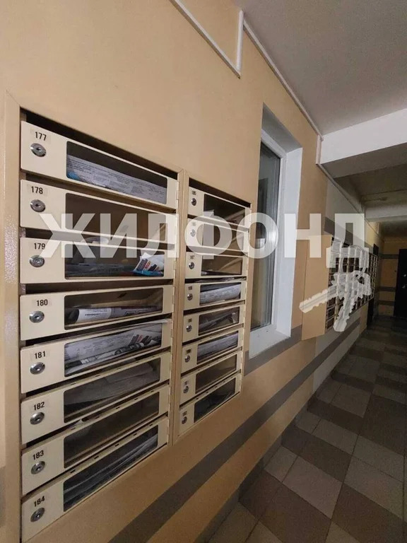 Продажа квартиры, Новосибирск, Заречная - Фото 16