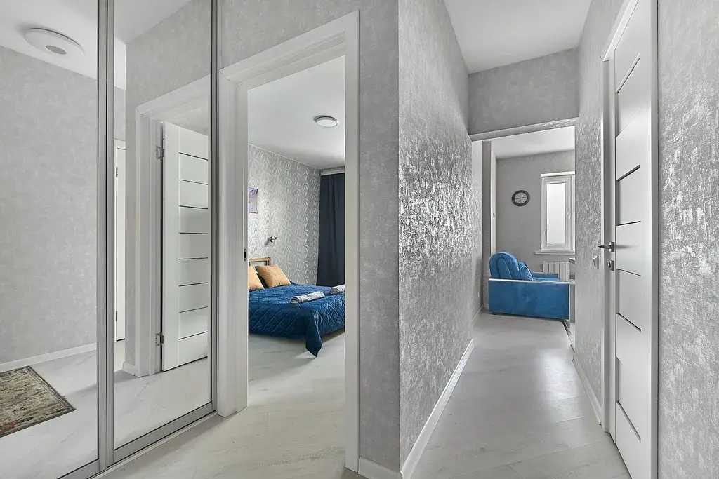 1-к ул. Курчатова, дом 27/2 - Фото 11