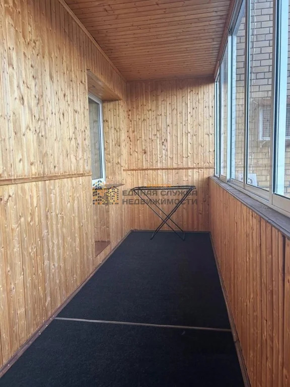 Аренда квартиры, Уфа, ул. Цюрупы - Фото 13