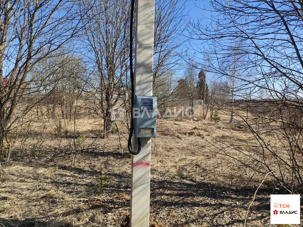 Продажа участка, Новопареево, Щелковский район, 1-я Амеревская улица - Фото 2