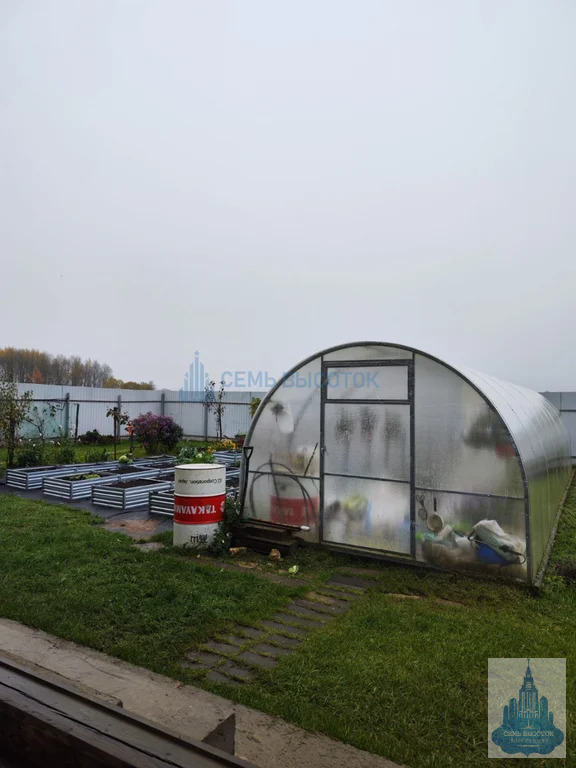 Продажа дома, Домодедово, Домодедово г. о., 160 - Фото 7