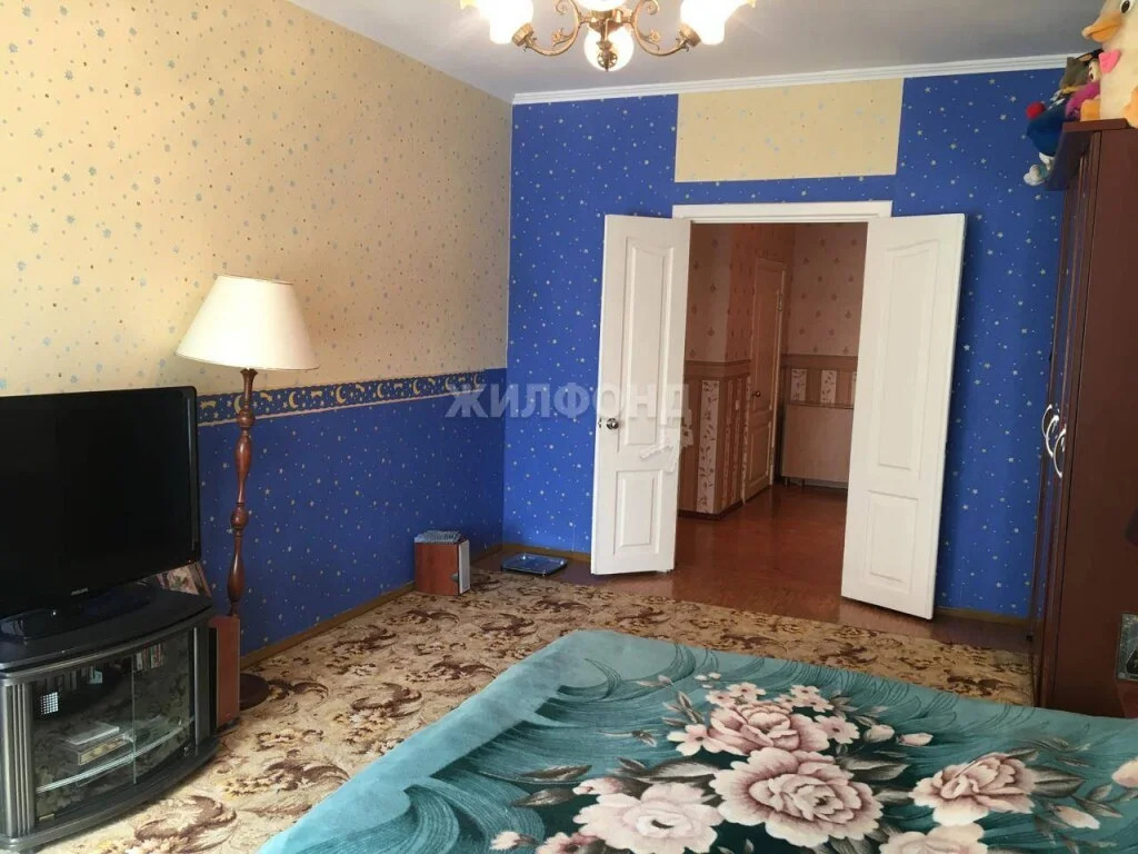 Продажа квартиры, Новосибирск, ул. Нарымская - Фото 5