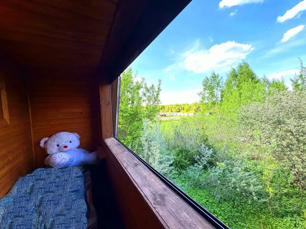 Дом в деревне Устьяново - Фото 14