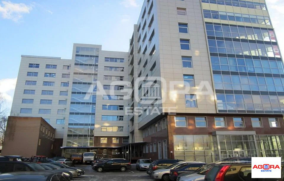 Продажа офиса, м. Водный стадион, ул. Михалковская - Фото 1