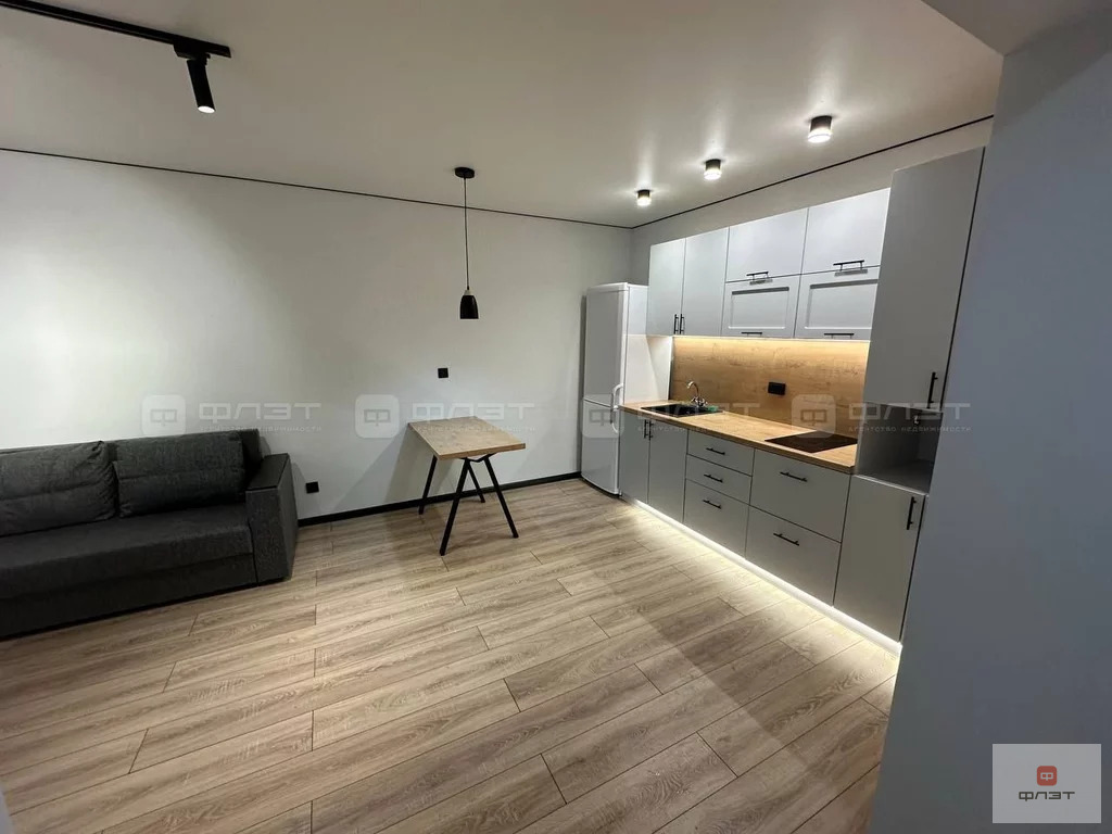 Продажа квартиры, Казань, ул. Шарифа Камала - Фото 7