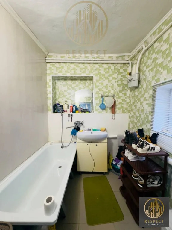 Продажа квартиры, Красный Пахарь, Минераловодский район, ул. 9 Мая - Фото 3