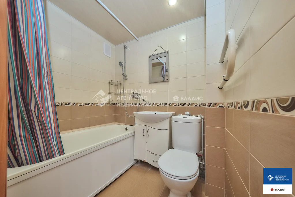 Продажа квартиры, Рязань, ул. МОГЭС - Фото 6