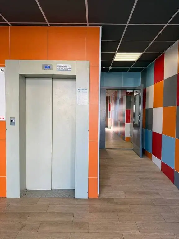 1-к. квартира, 35 м, 3/8 эт. - Фото 6