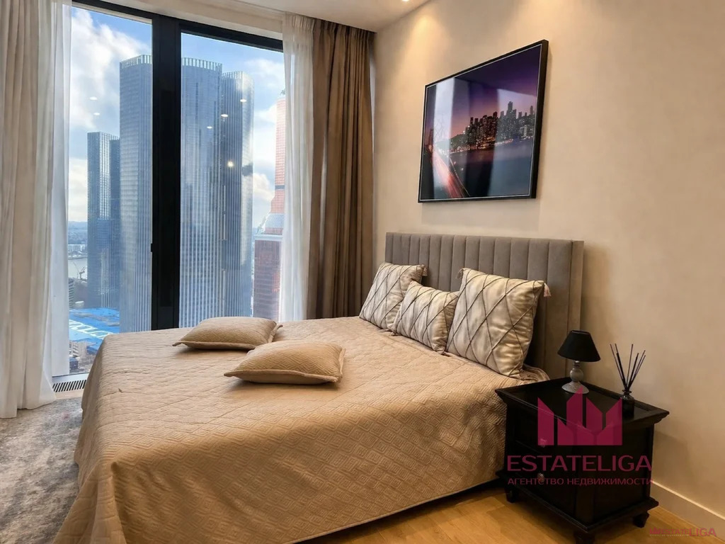 Аренда квартиры, 1-й Красногвардейский проезд - Фото 7