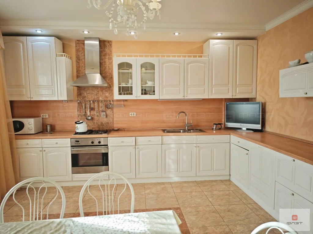 Продажа квартиры, Казань, ул. Рихарда Зорге - Фото 1