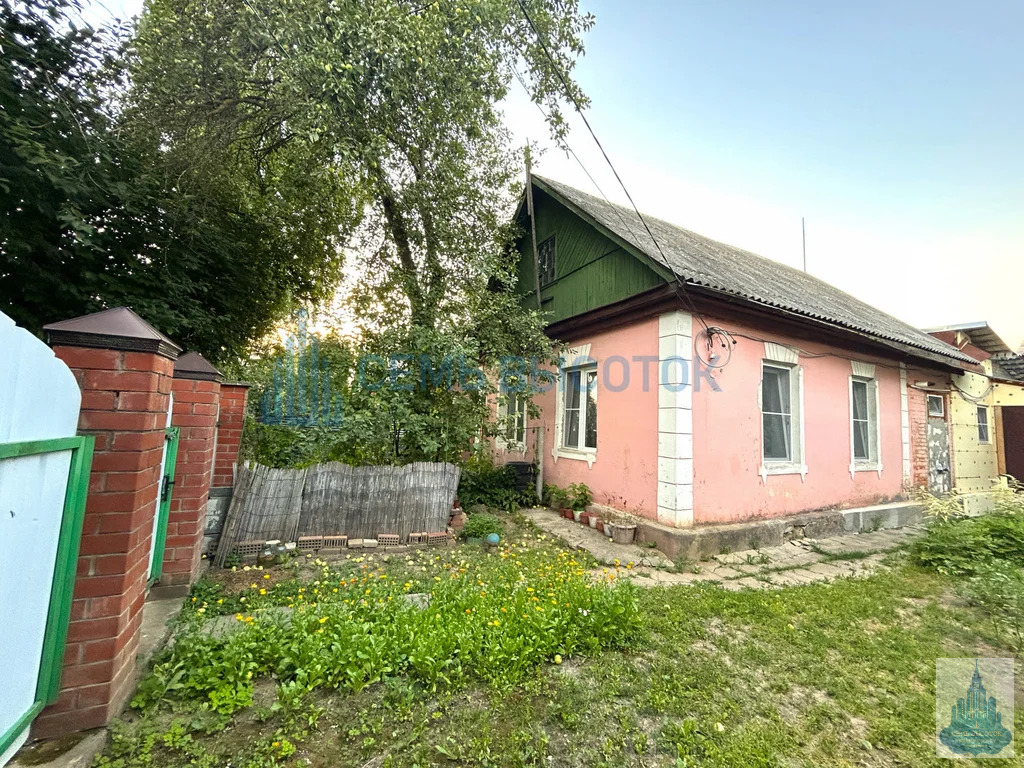 Продажа дома, Домодедово, Домодедово г. о., Пржевальского ул. - Фото 0