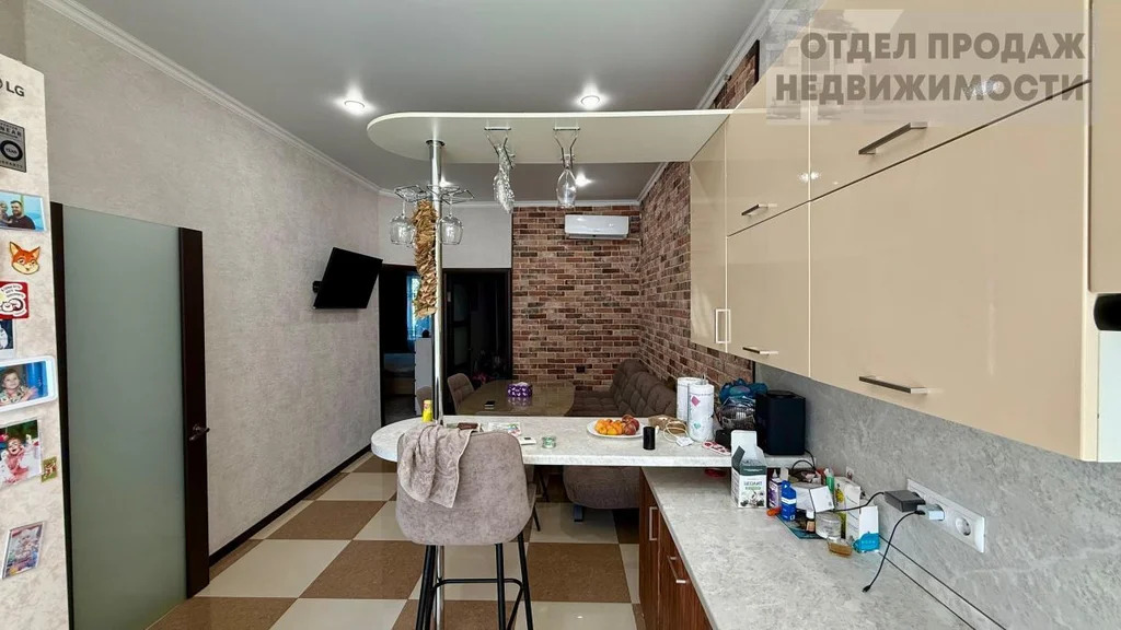 Дом образцового содержания - Фото 8