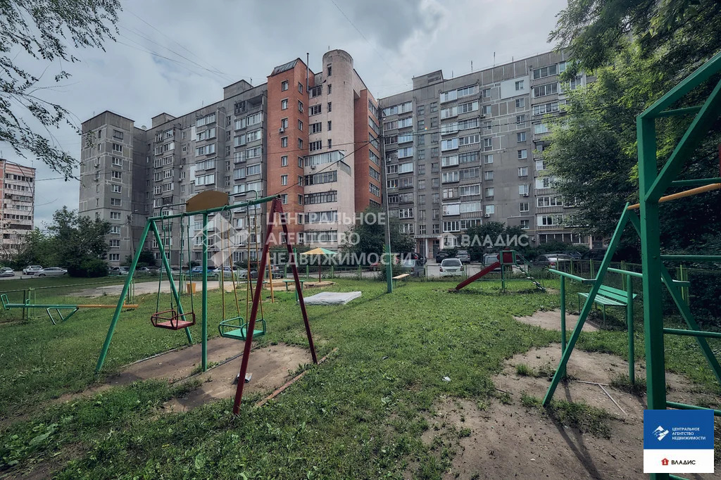 Продажа квартиры, Рязань, Шереметьевский проезд - Фото 14