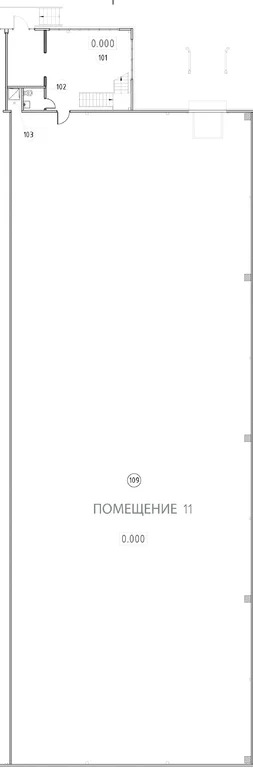 Готовое помещение под склад или производство с офисом - Фото 2