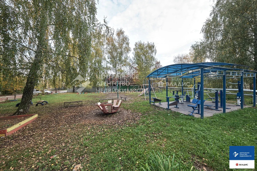 Продажа квартиры, Рыбное, Рыбновский район, ул. Электротяговая - Фото 14