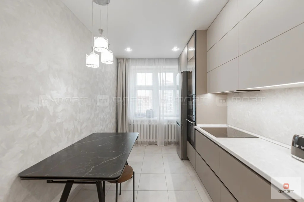 Продажа квартиры, Казань, ул. Баки Урманче - Фото 4