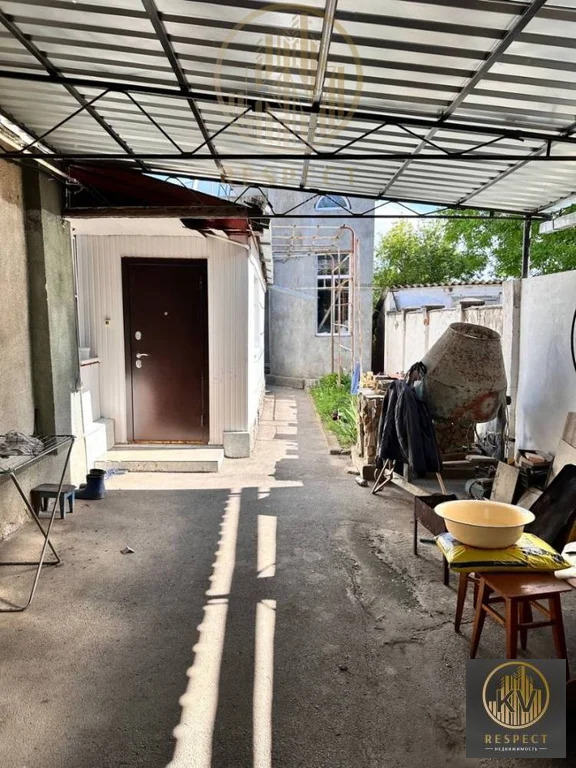 Продажа дома, Ессентуки, ул. Кирпичная - Фото 9