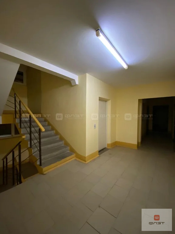 Продажа квартиры, Осиново, Зеленодольский район, ул. Садовая - Фото 12