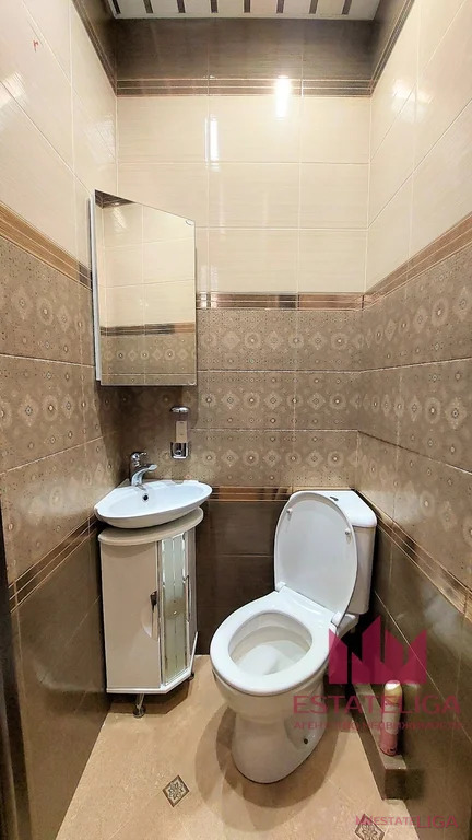 Продажа квартиры, улица Татьянин Парк - Фото 13