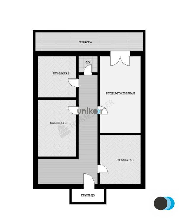 Продажа дома, Иглино, Иглинский район, улица Силантьева - Фото 4