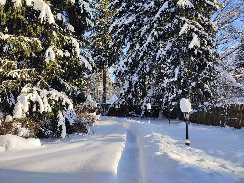 Продажа дома, Апрелевка, Наро-Фоминский район, 3-й Центральный проезд - Фото 2