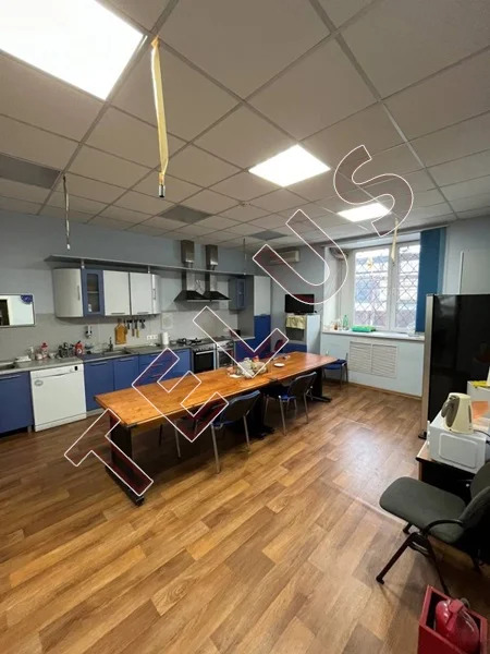 м. Окская, 1-й Институтский пр-д., 1224м2, Часть здания (ном. объекта: ... - Фото 9