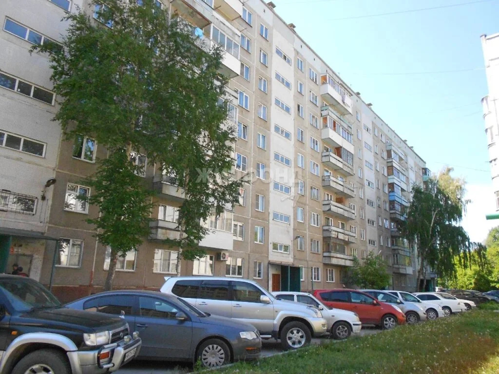 Продажа квартиры, Новосибирск, ул. Новосибирская - Фото 8