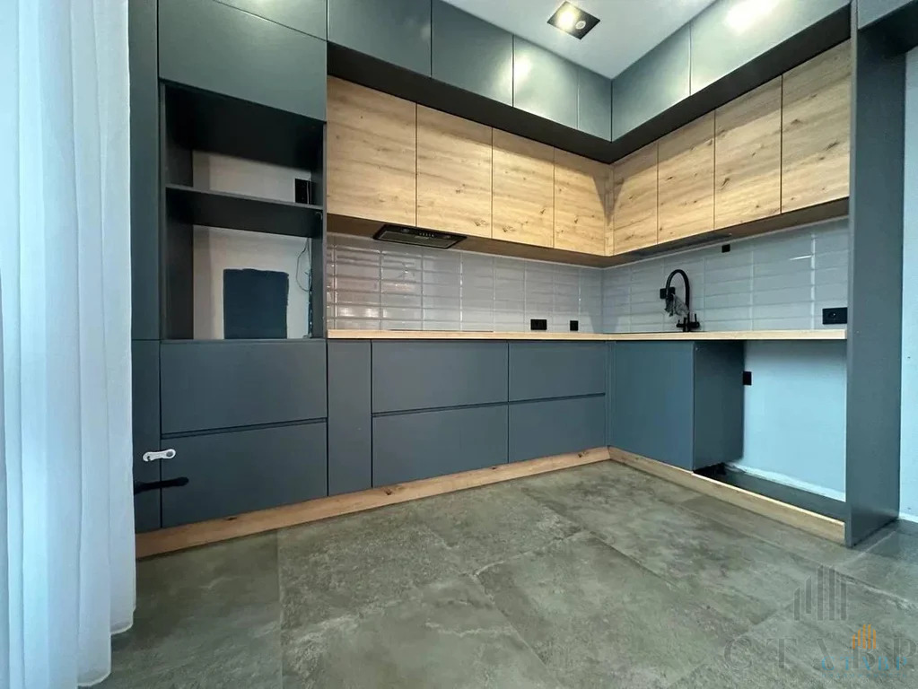 Продажа квартиры, Струве улица - Фото 1