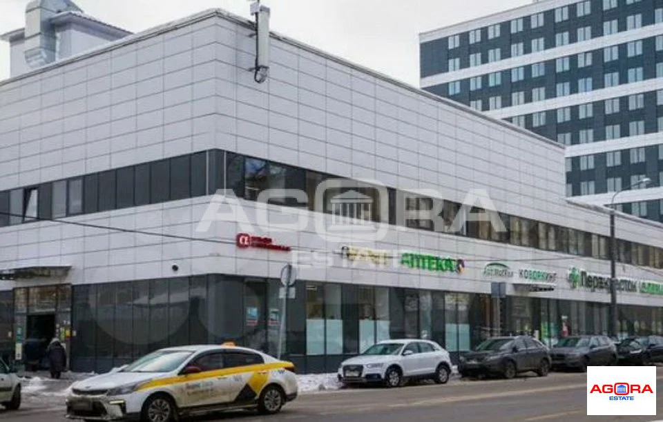 Продажа ПСН, м. Войковская, ул. Космонавта Волкова - Фото 2