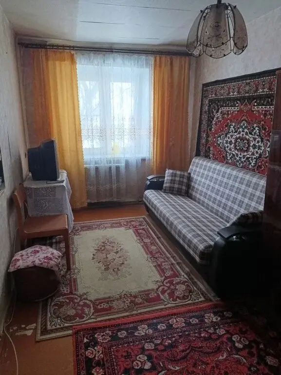 Свободная продажа! Нестандартная планировка, быстрый выход на сделку - Фото 6