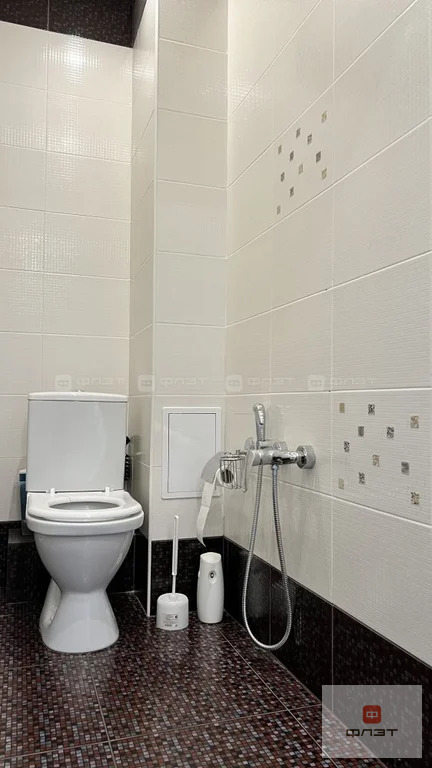 Продажа квартиры, Казань, ул. Четаева - Фото 18