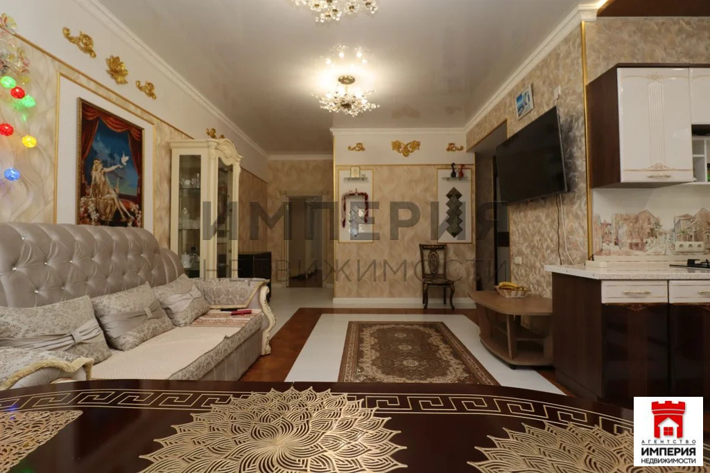 Продажа квартиры, Симферополь, ул. Мира - Фото 6