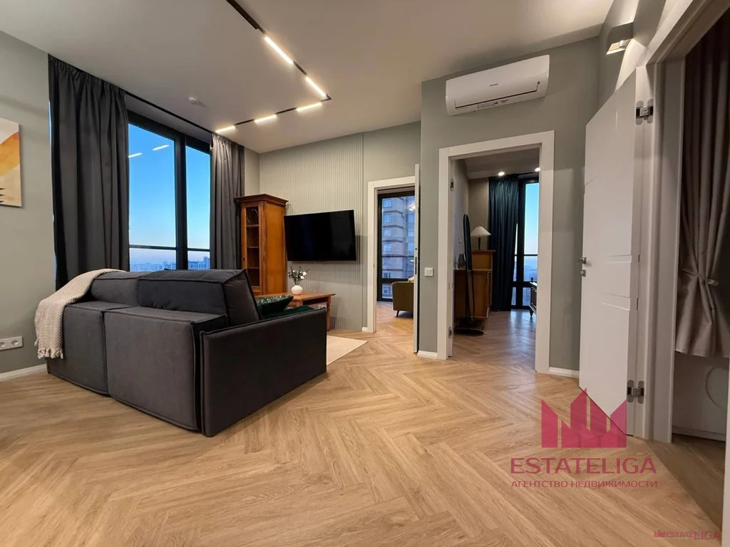 Аренда квартиры, ул. Академика Челомея - Фото 12