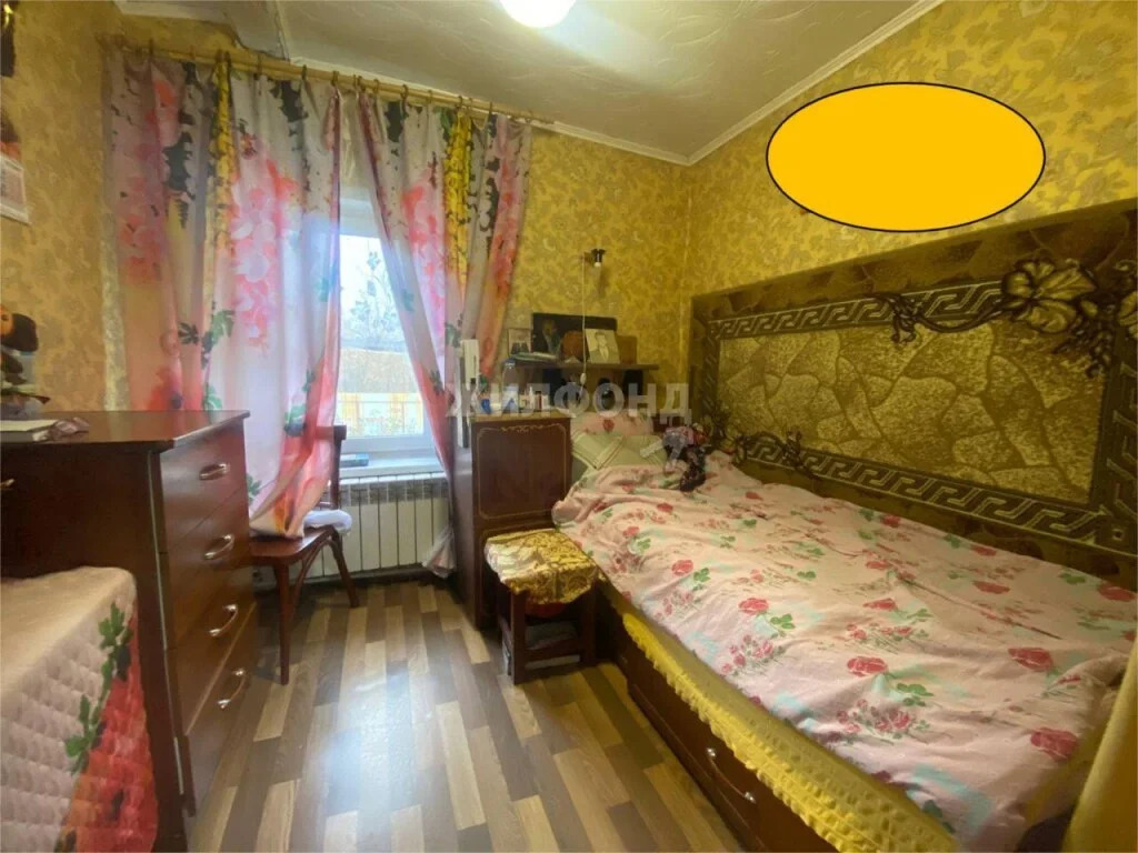 Продажа дома, Новосибирск - Фото 22