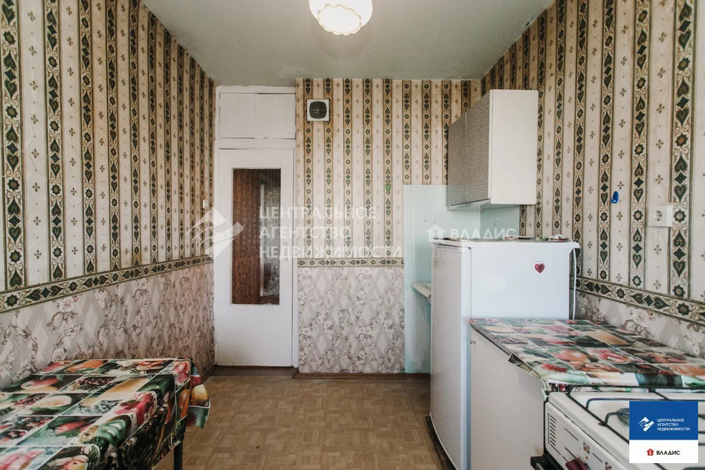 Продажа квартиры, Рязань, ул. Сельских Строителей - Фото 11