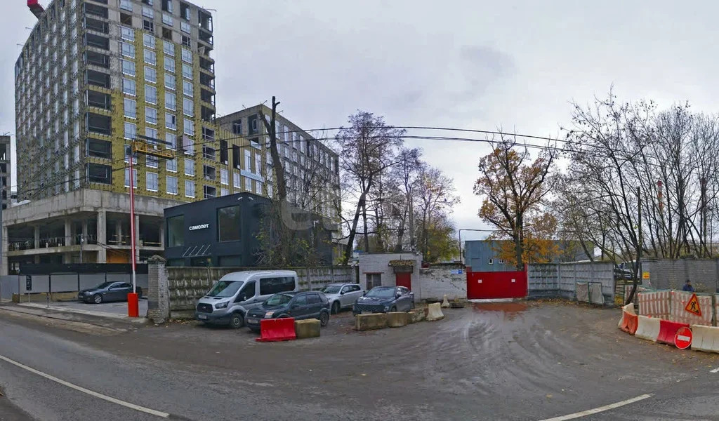 Продажа квартиры в новостройке, ул. Верейская - Фото 2