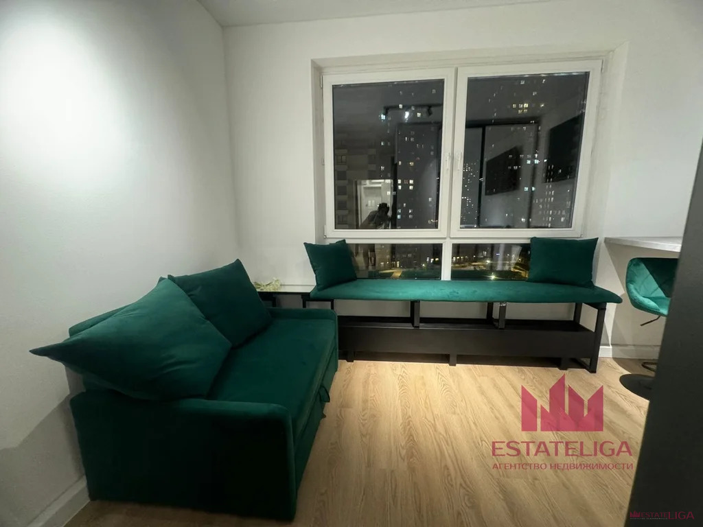 Аренда квартиры, Очаковское ш. - Фото 8