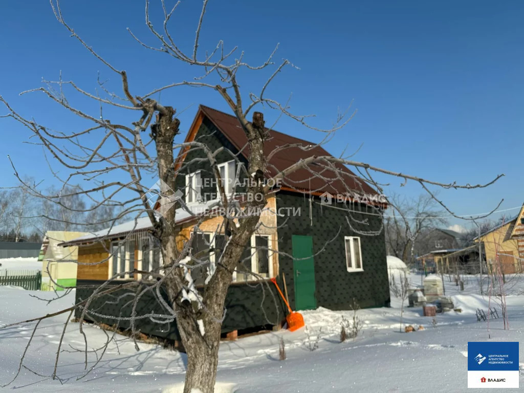 Продажа дома, Рязанский район - Фото 31