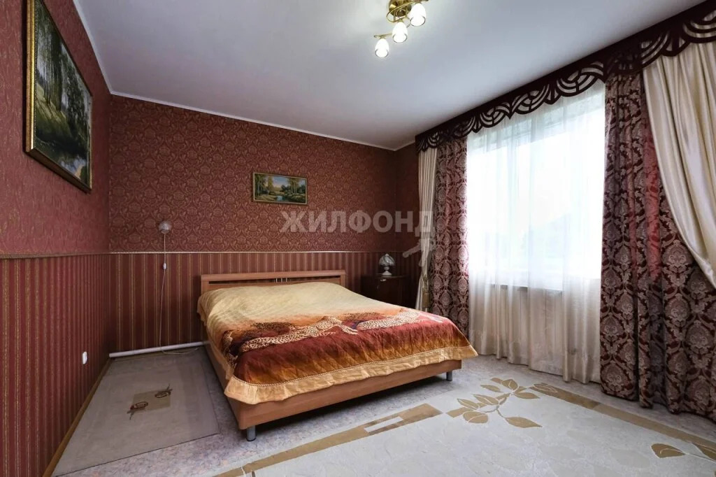 Продажа дома, Бердск, ул. Новая - Фото 11