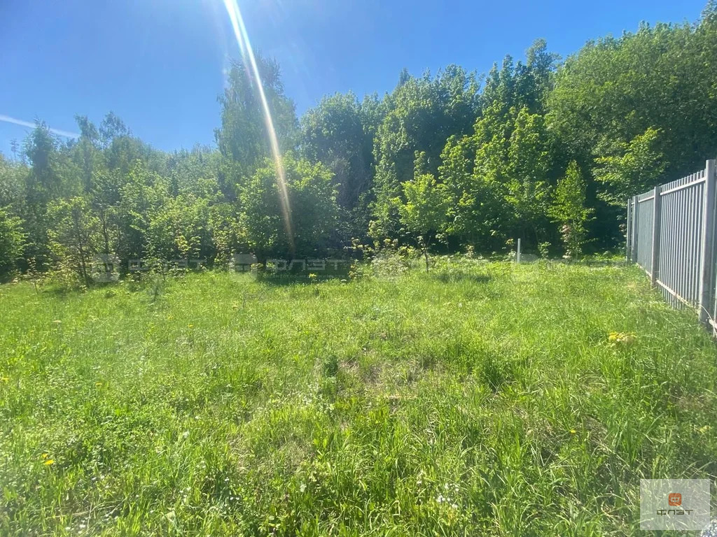 Продажа участка, Казань, ул. Дуслар (Вознесенское) - Фото 4