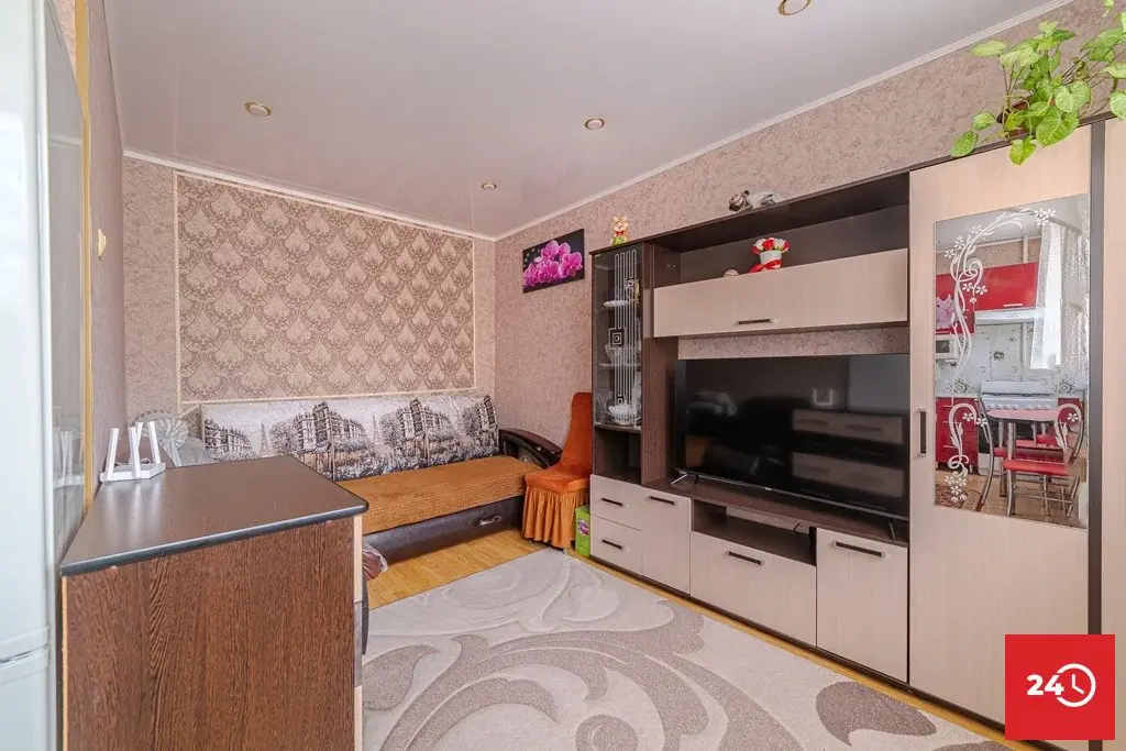 Продается 1- комнатная квартира по ул. Экспериментальная 8 - Фото 1