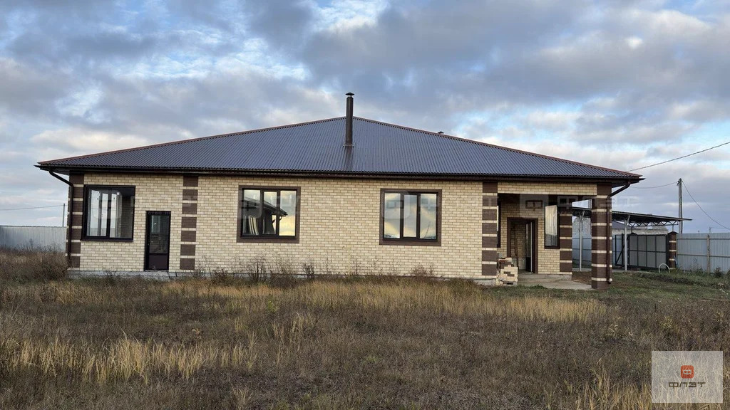 Продажа дома, Тангачи, Лаишевский район, ул. Рустема Яхина - Фото 2